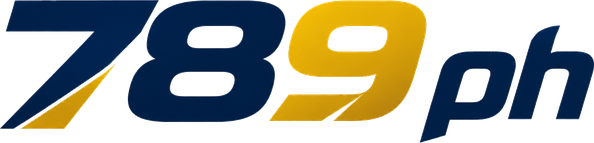 789 ph official logo